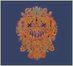 Current 93 - The Seahorse Rears To Oblivion - CD (2003)